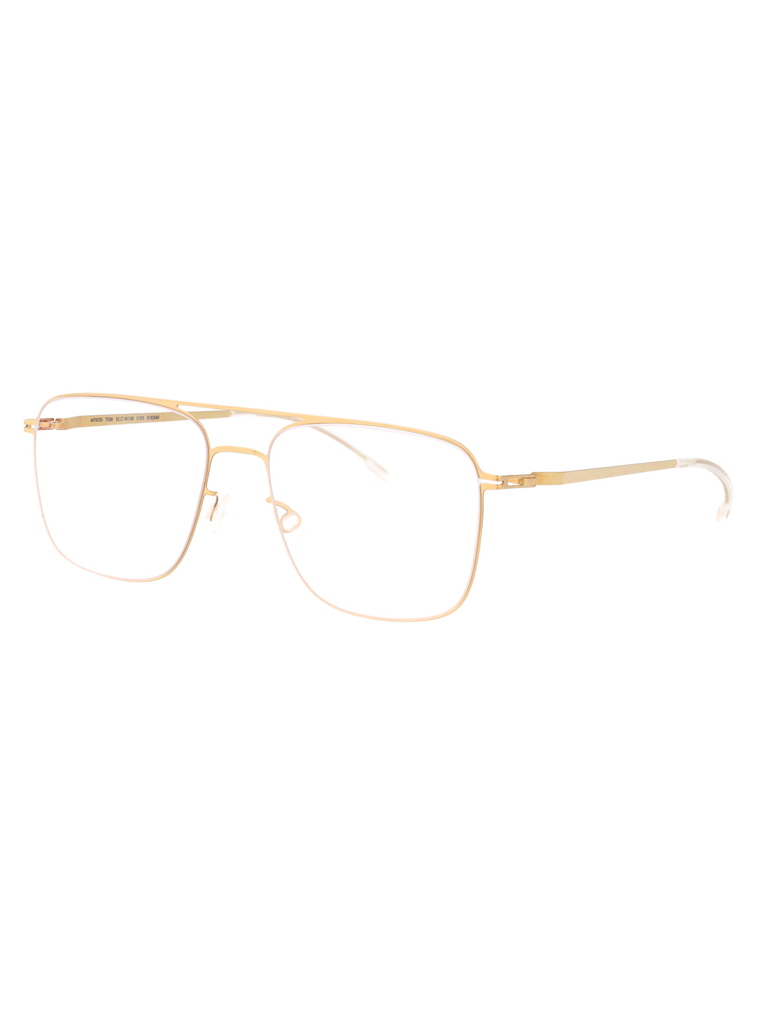 Mykita OPTICAL - Gold | e9c42fcbb63ac64884dac7da9f3be36f5f16e2a9