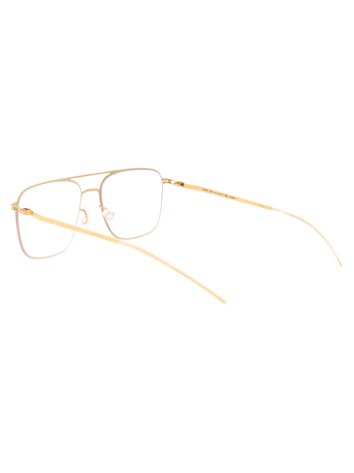 Mykita OPTICAL - Gold | 8e51db342b84daed7ec7623a6e4bb5da6fe2a45d
