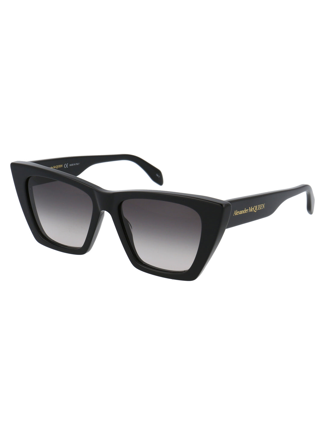 Alexander Mcqueen SUNGLASSES - Black | 2c18289993e778bef674242736917e83415bb988