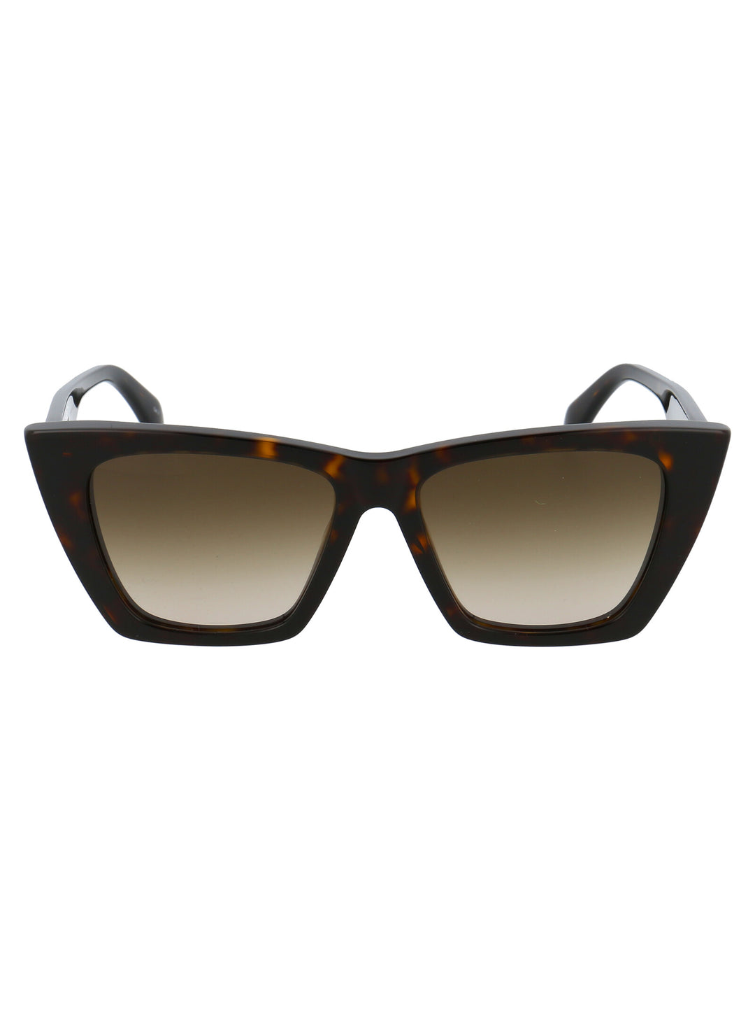 Alexander Mcqueen SUNGLASSES - Brown | 4b78d859b2ef03c2c678a13141b03eaf56f588b4