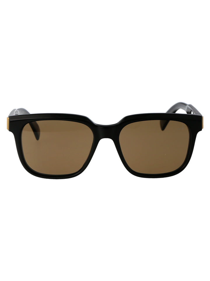 Dunhill SUNGLASSES - Black | 6a3d8172dec9c2749ee1125baf621357692f04af