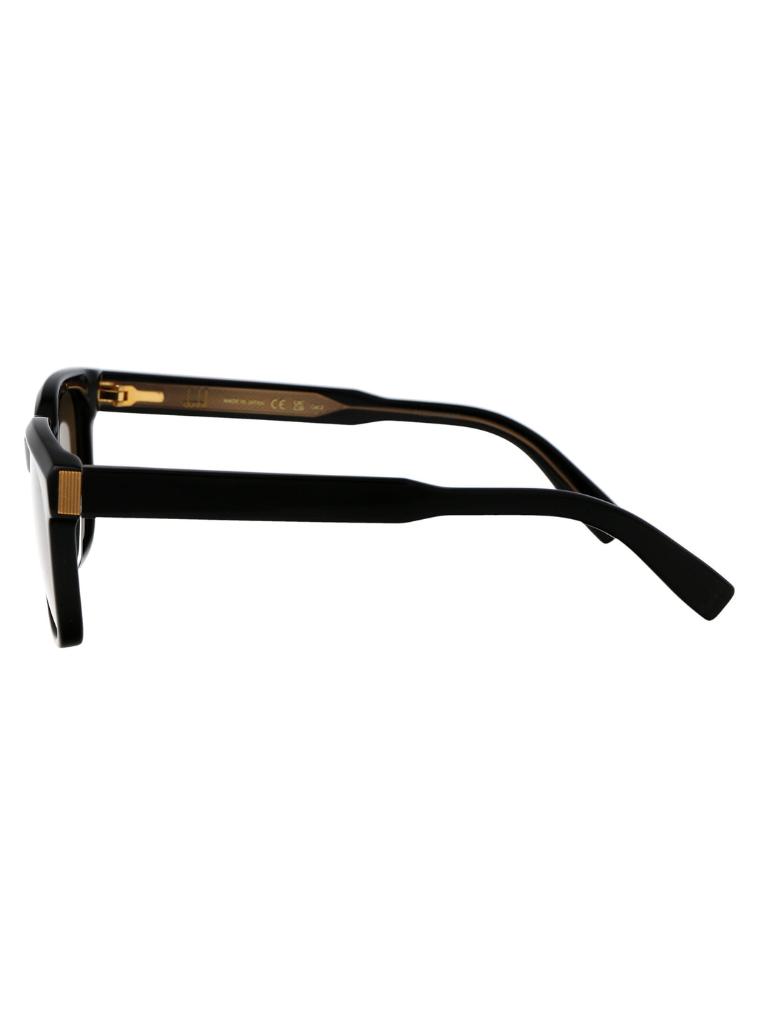 Dunhill SUNGLASSES - Black | dbb5ae27fdb61ca534cc4a192cce81cfaedf0659