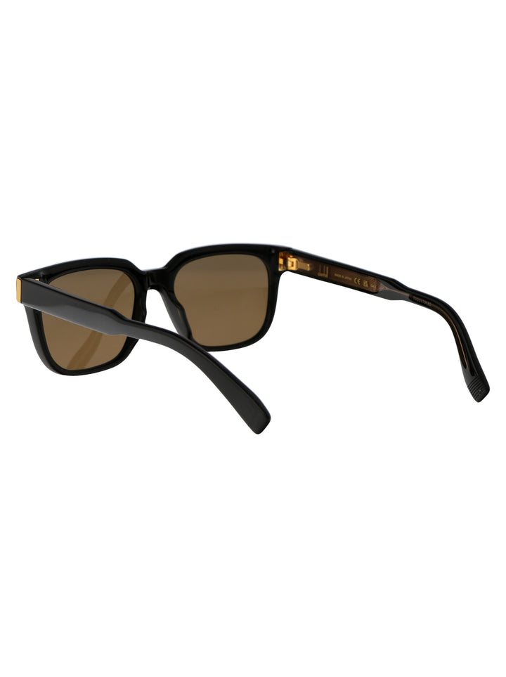 Dunhill SUNGLASSES - Black | 7279826bf40d93e2527f392c95e9e95d9e04299c