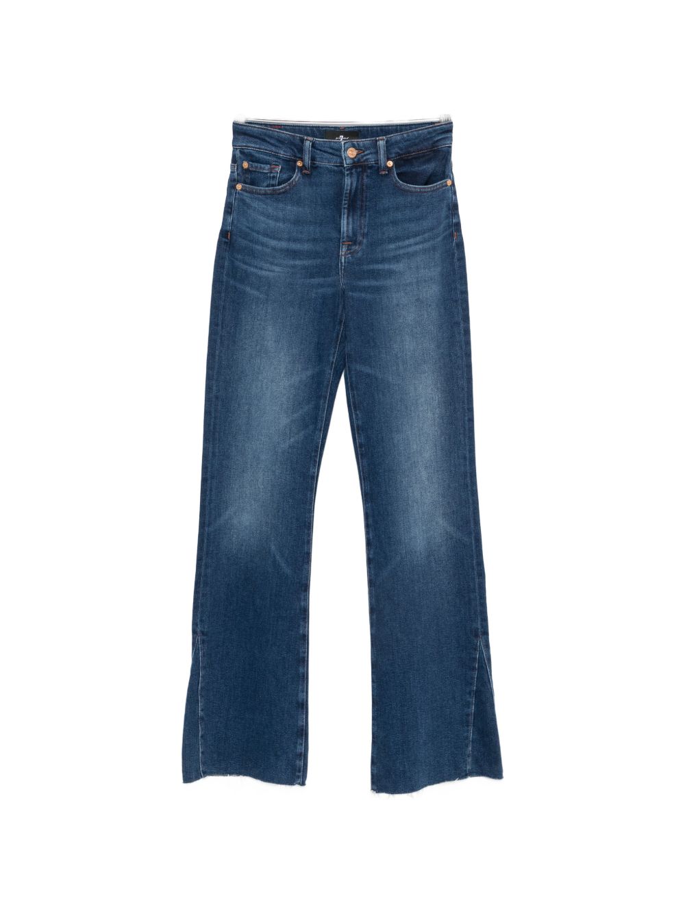 Seven Jeans - BLUE | 7711edacff2eb52f9d2affcfe5f2b7998f806347
