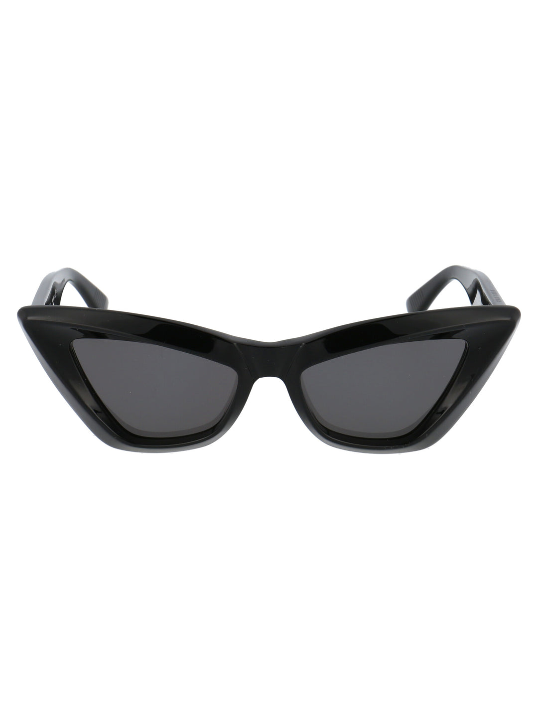Bottega Veneta SUNGLASSES - Black | 409ac3842a30819c416af14236d6137ed4e9bb47