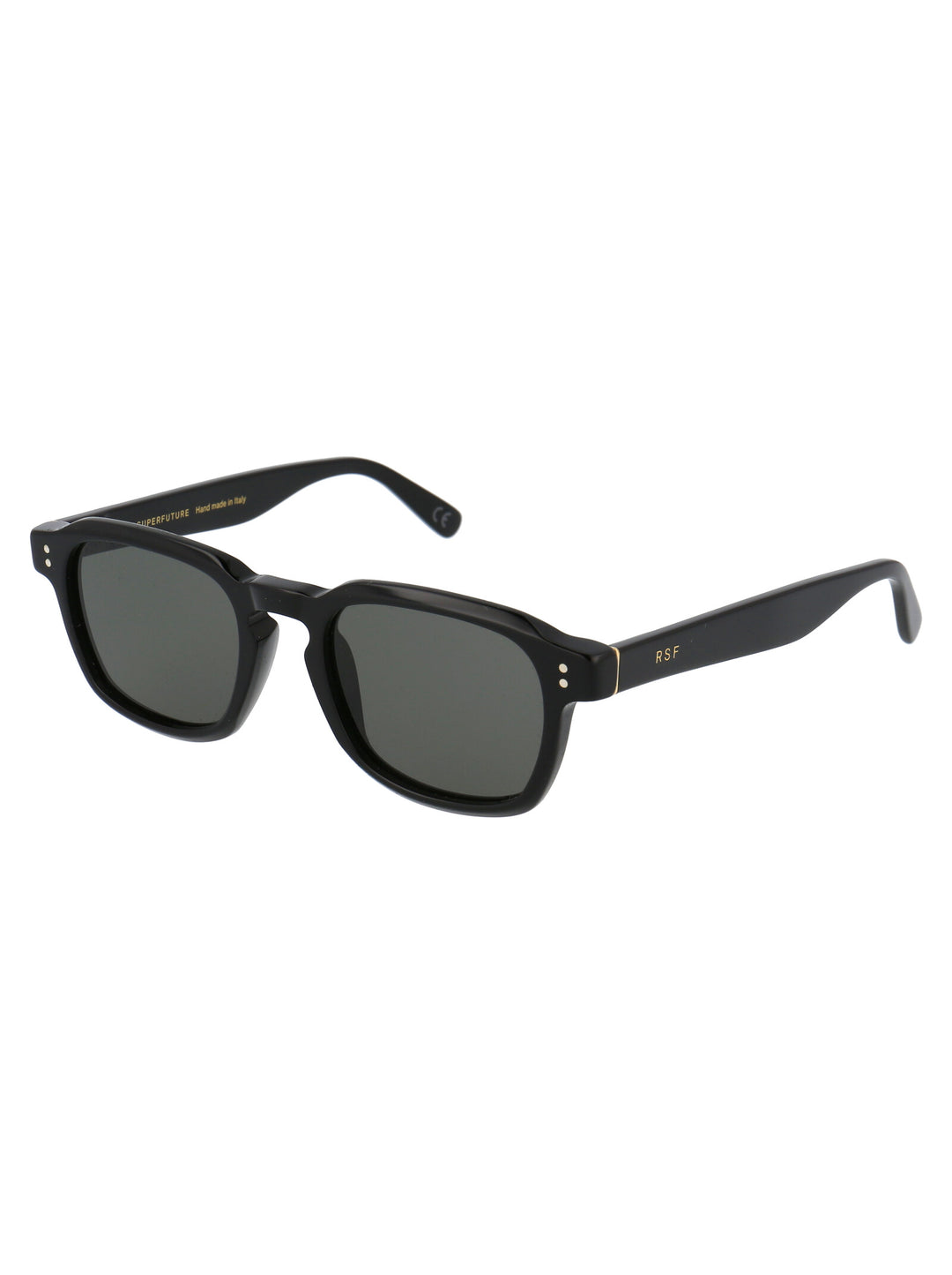 Retrosuperfuture SUNGLASSES - Black | 206af99246b4df492e3bd86b064f71b58315f9fb