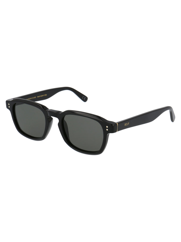Retrosuperfuture SUNGLASSES - Black | 206af99246b4df492e3bd86b064f71b58315f9fb