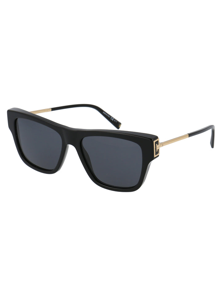 Givenchy SUNGLASSES - Black | 9e3564aca964e981a796db0e1f800cb8058dc482