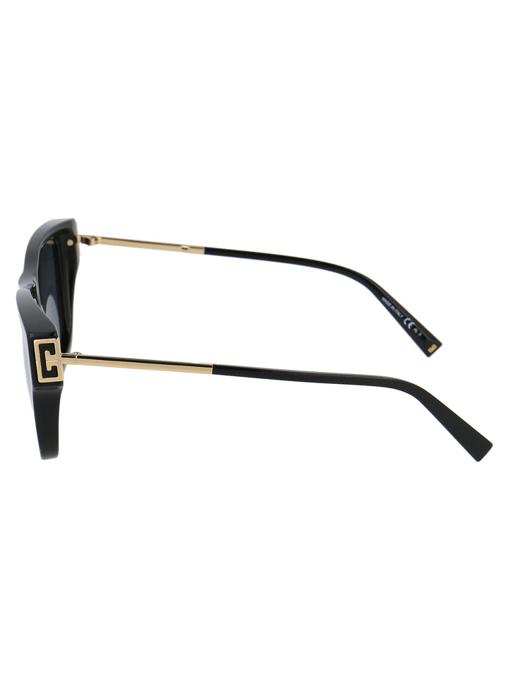 Givenchy SUNGLASSES - Black | 05c0c91c833db5681a7609f9b6e553e25191c53a