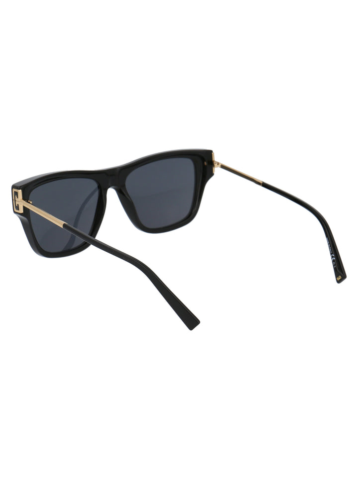 Givenchy SUNGLASSES - Black | fd42657600339c577b0a391030f4989ad609b1c7