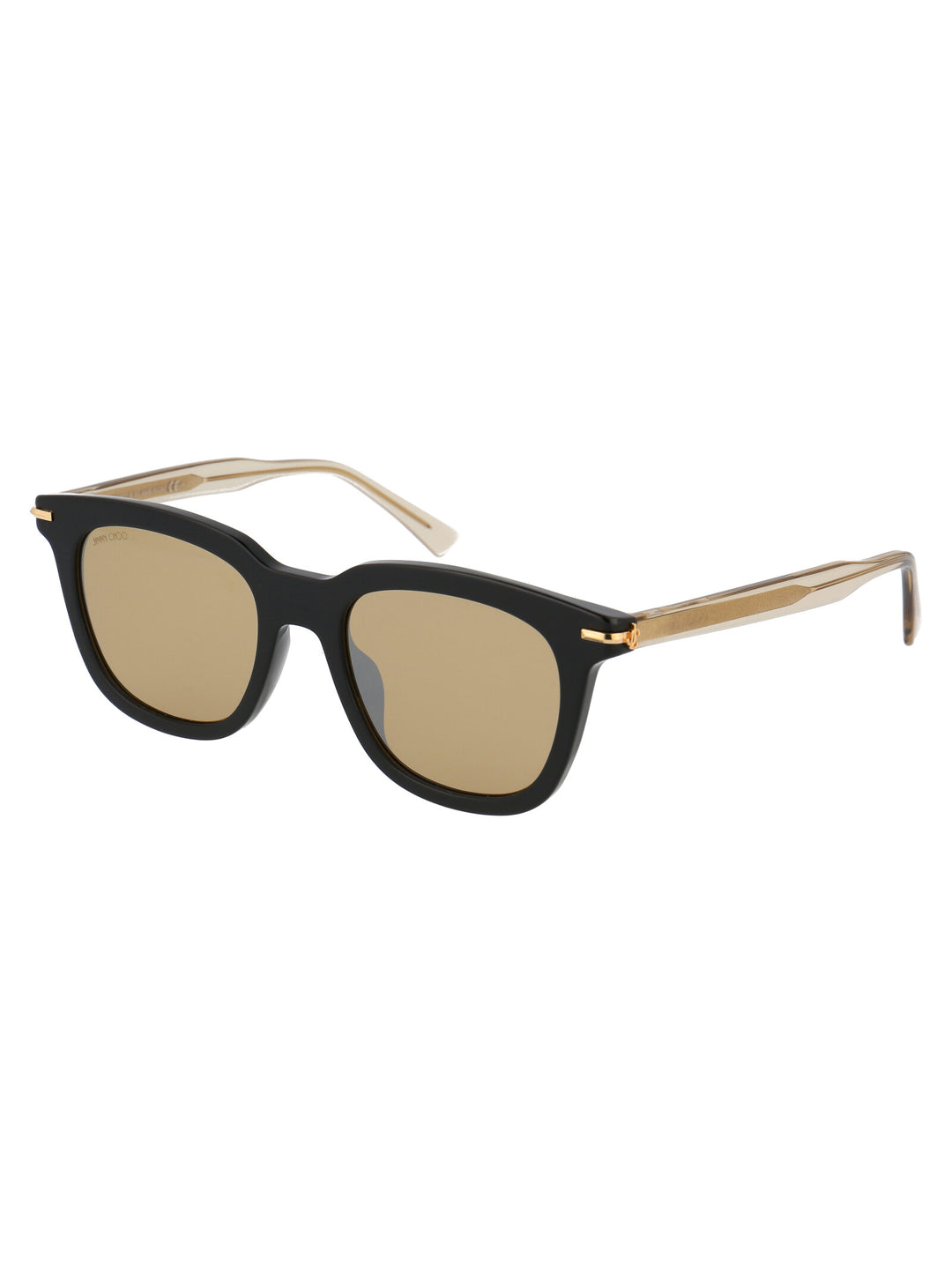 Jimmy Choo SUNGLASSES - Black | 6015caa3a1fa6a5f0b4d418ba511a27dc56eae75