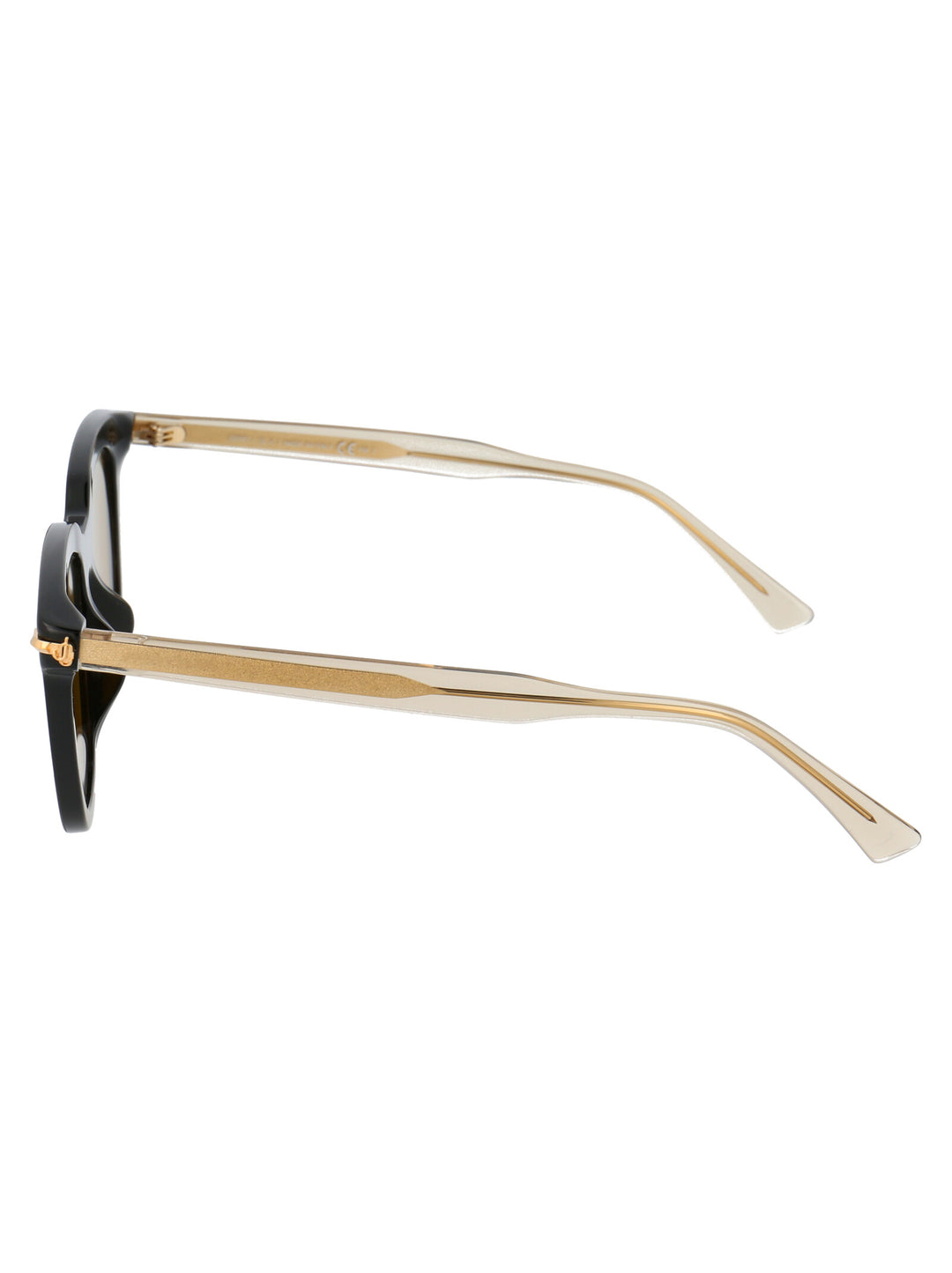 Jimmy Choo SUNGLASSES - Black | b1be3d1d6f4815f7958628740bdf0af60cd8e8c2