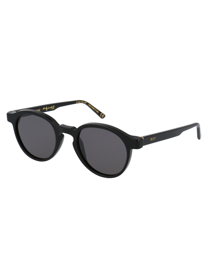 Retrosuperfuture SUNGLASSES - Black | 91cc10f399d8278ffc4c9876ce4c7982120fb04b