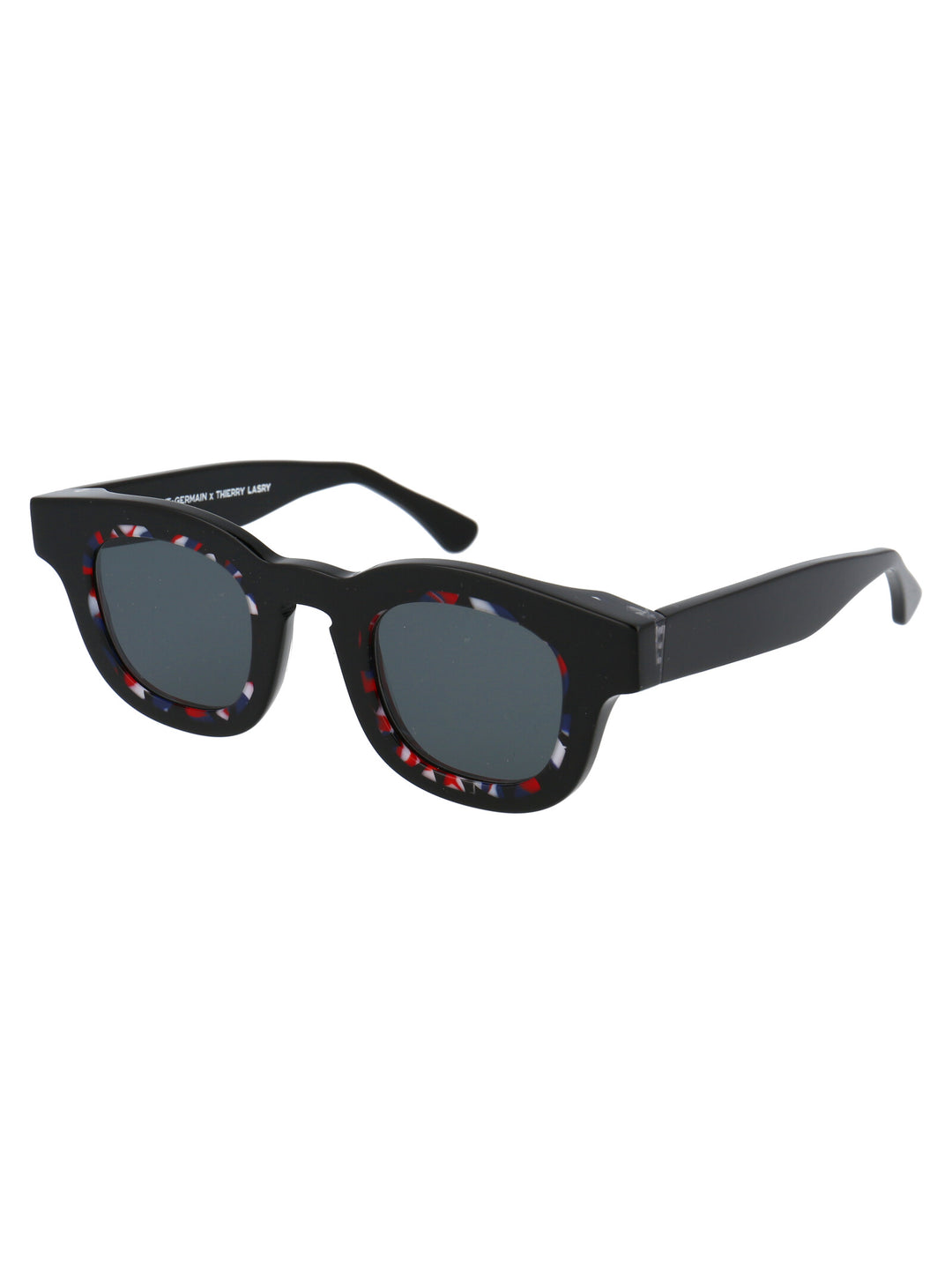 Thierry Lasry SUNGLASSES - Black | 1e7c30697c315675f10fb8916979a32bd8a75f12