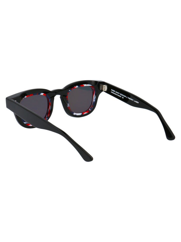 Thierry Lasry SUNGLASSES - Black | e667c7a24e4a1f1a8dfdc029db3ae861fb178966