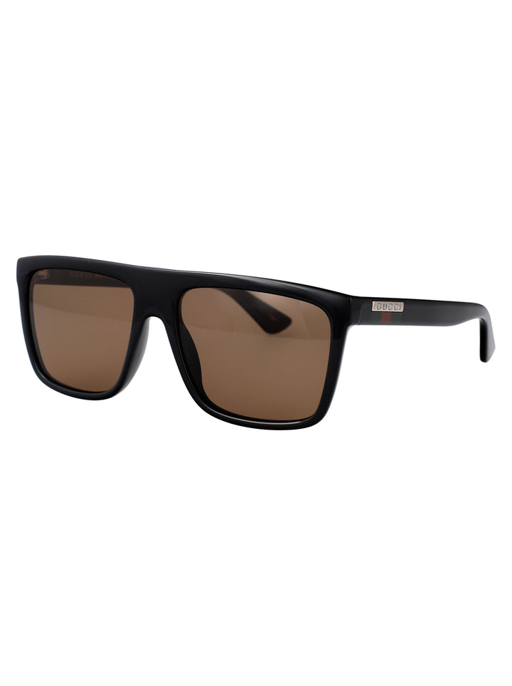 Gucci SUNGLASSES - Black | 42a12ee823dd55df51ed36bc73715150ede1157d