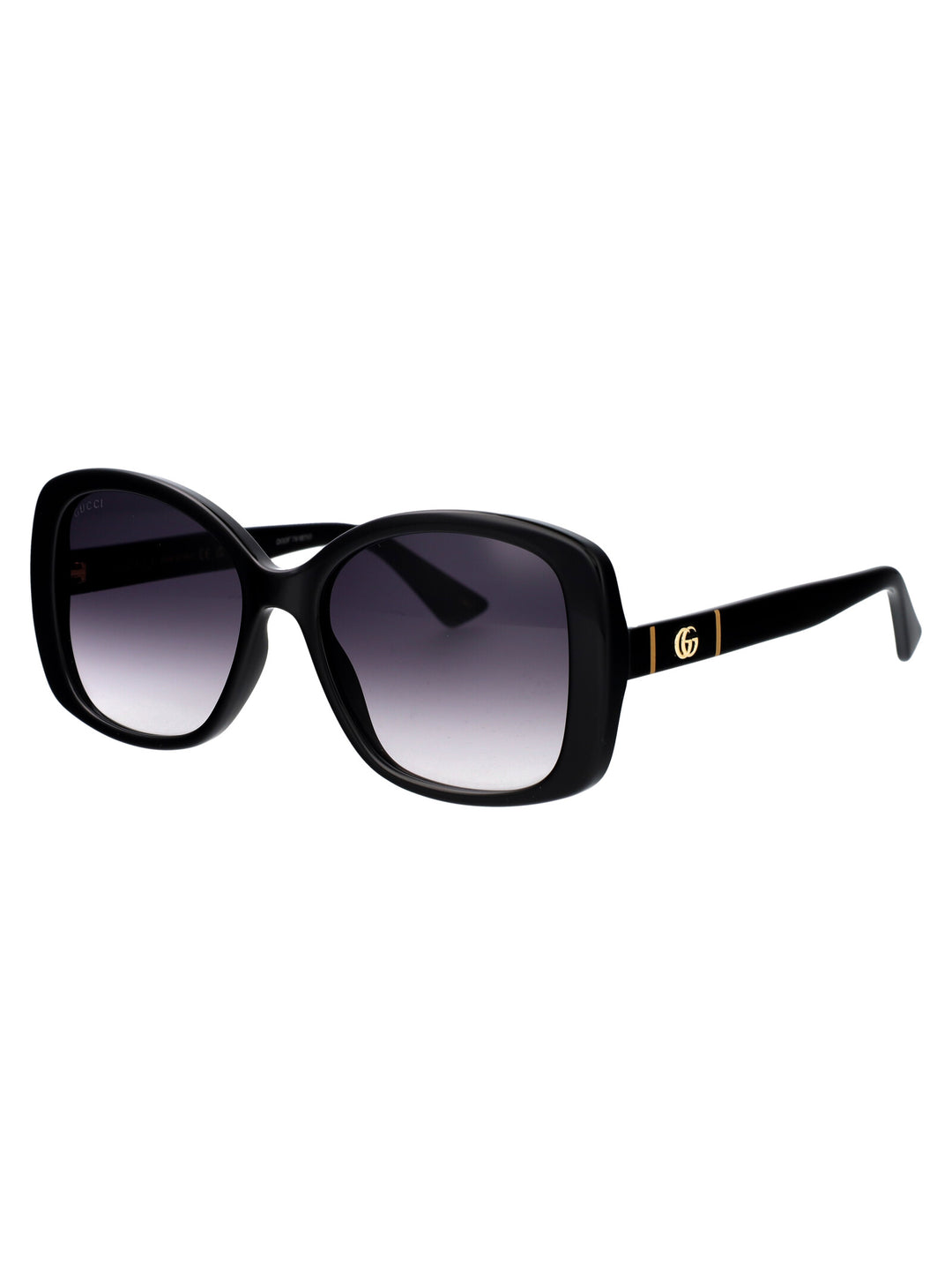 Gucci SUNGLASSES - Black | 08db9eb023109e669119ae7fb812c7fe390fdf0e