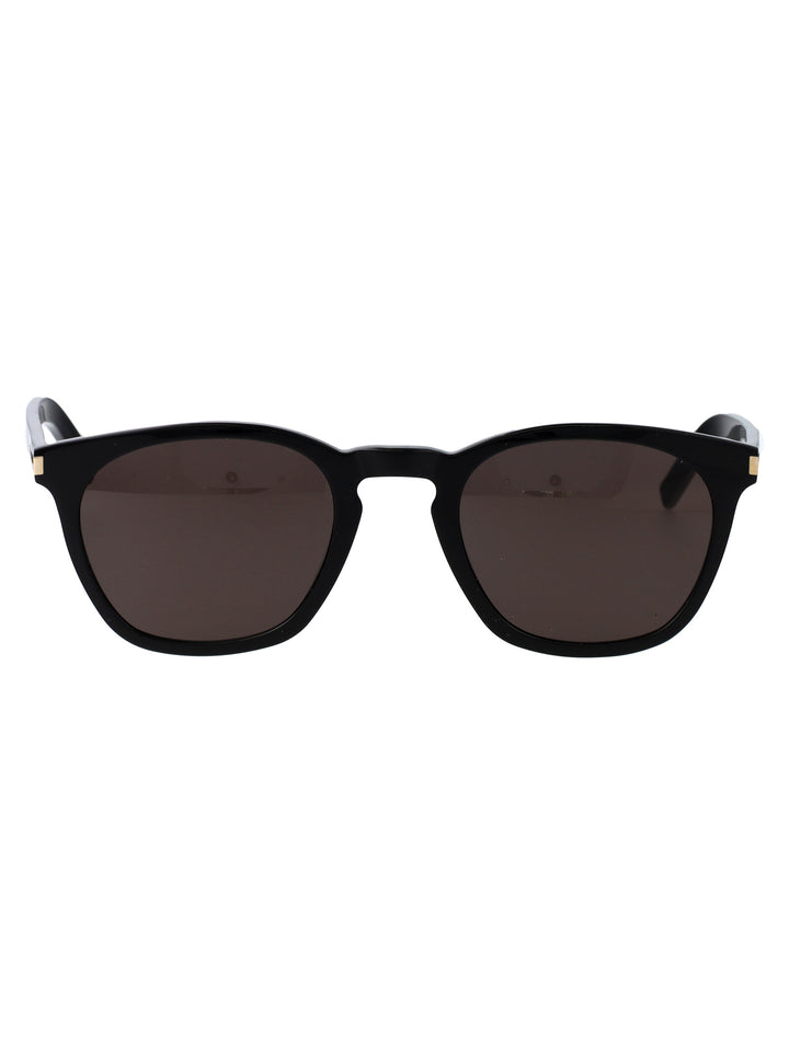 Saint Laurent SUNGLASSES - Black | f268948bbd399cf7576ade67338fc1d71612e37b