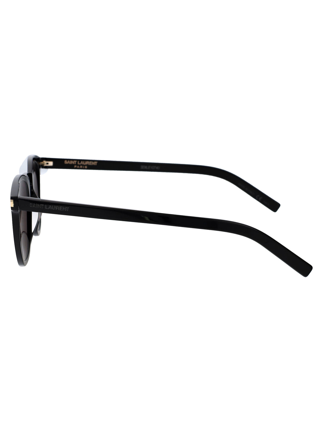 Saint Laurent SUNGLASSES - Black | fed75c16006c13105003e207d764eb8cc958a196