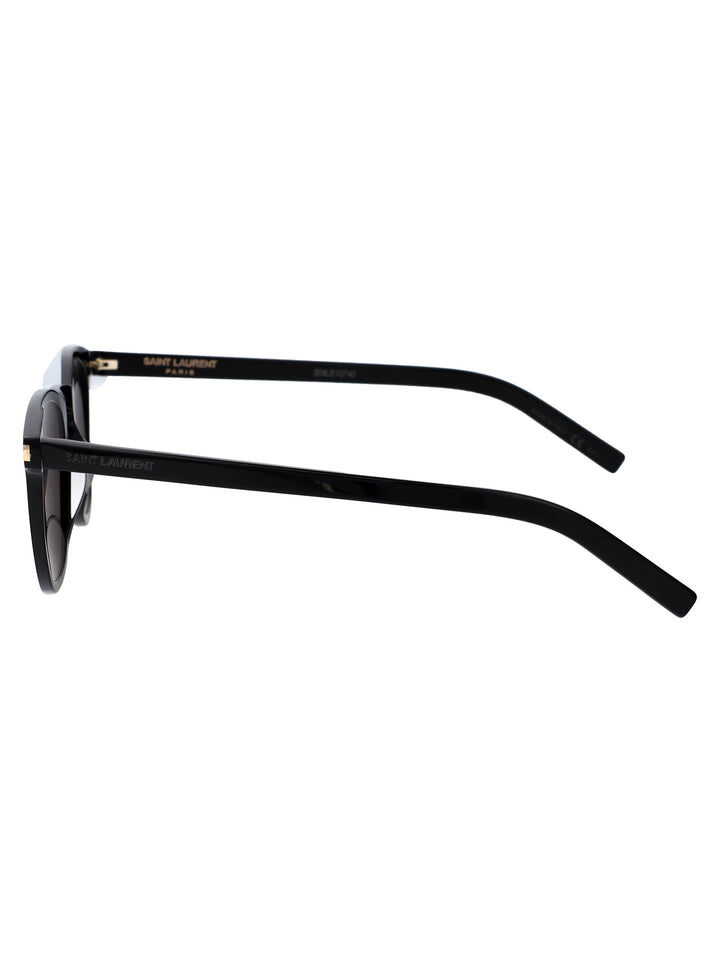 Saint Laurent SUNGLASSES - Black | fed75c16006c13105003e207d764eb8cc958a196
