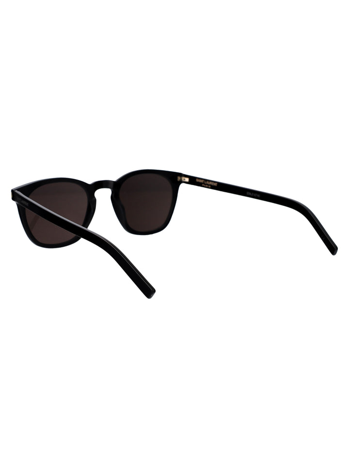 Saint Laurent SUNGLASSES - Black | 97914d307aac8b928bdc8402551381dd63116c72