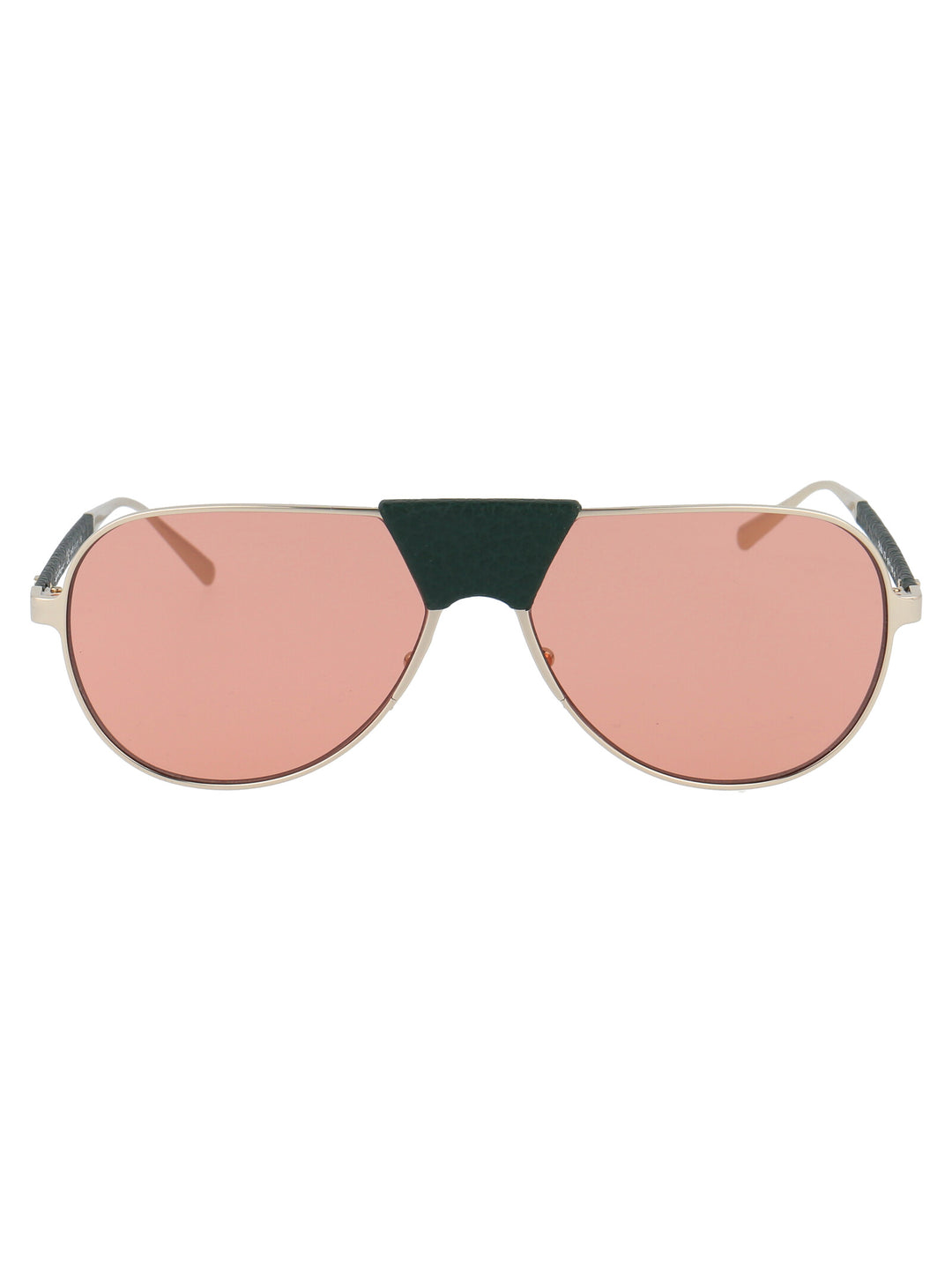 Salvatore Ferragamo SUNGLASSES - Gold | 374f1ed066806c0dd3fd3cd636dc1eb3f6efca2e