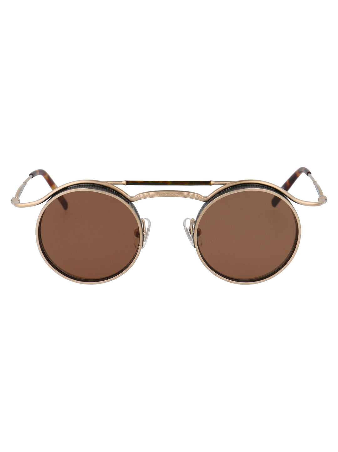 Matsuda SUNGLASSES - Gold | 4e3f17ecd91aa71815b789ec88456e9ee9a27110