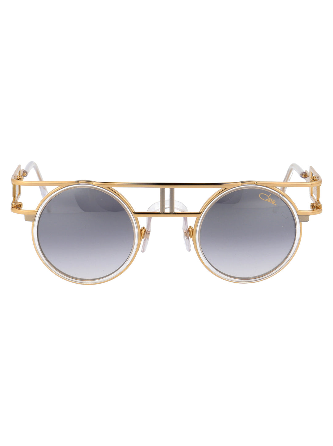 Cazal SUNGLASSES - Gold | 1d194a0acece0647a79015adb321b6d5235a9e29