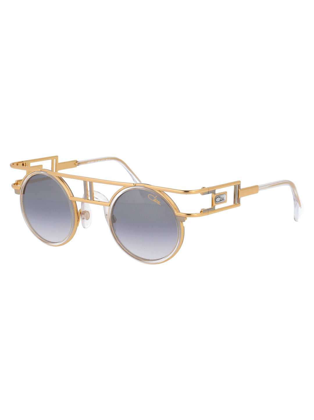 Cazal SUNGLASSES - Gold | fae5722f0ee3fd334d96e9e7a7512d725cbd36f9