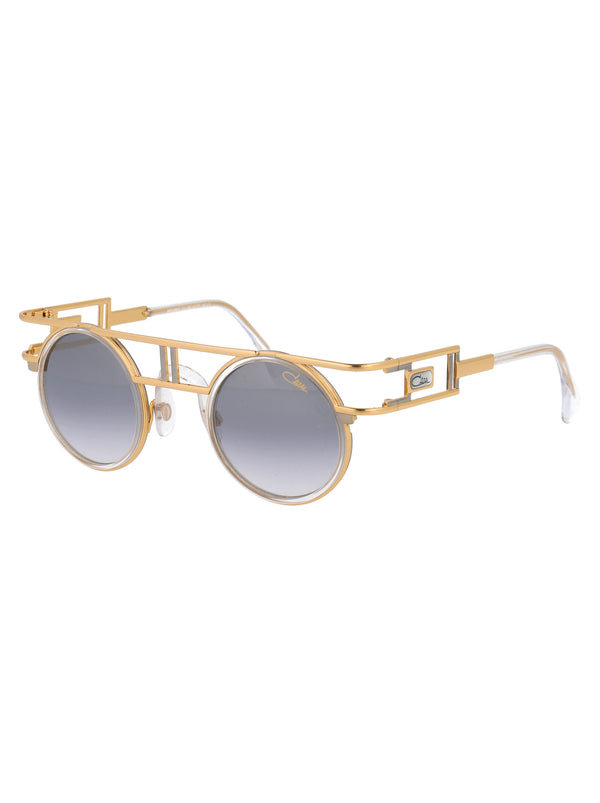 Mod.668/3 Round Sunglasses