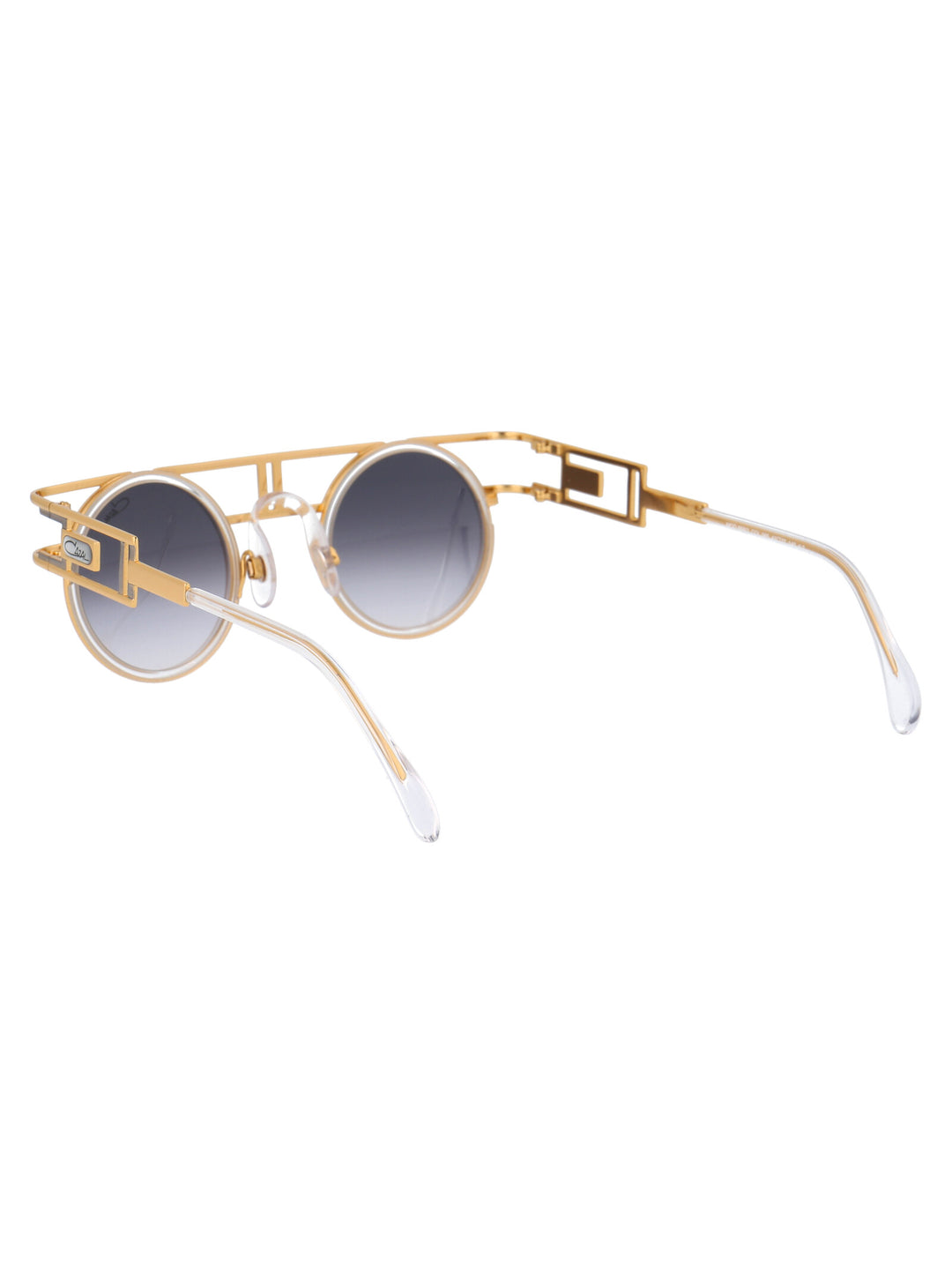 Cazal SUNGLASSES - Gold | 42b205e62cae1bb388b6b848a13b35e19ded2a04