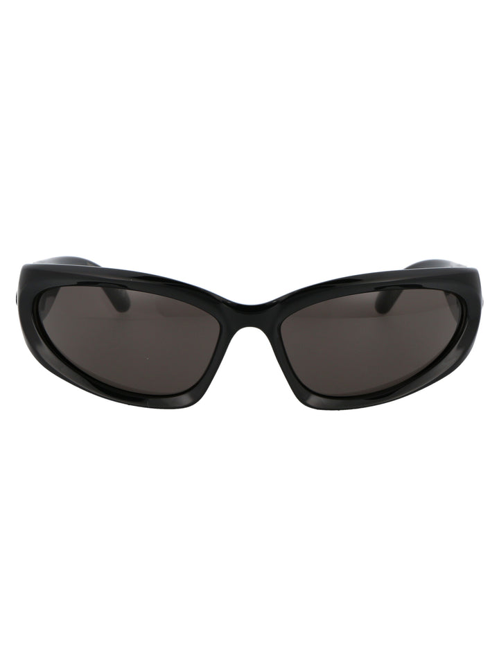 Balenciaga SUNGLASSES - Black | 80ab03afd61e21088eecbb01ca0f57cac995320b