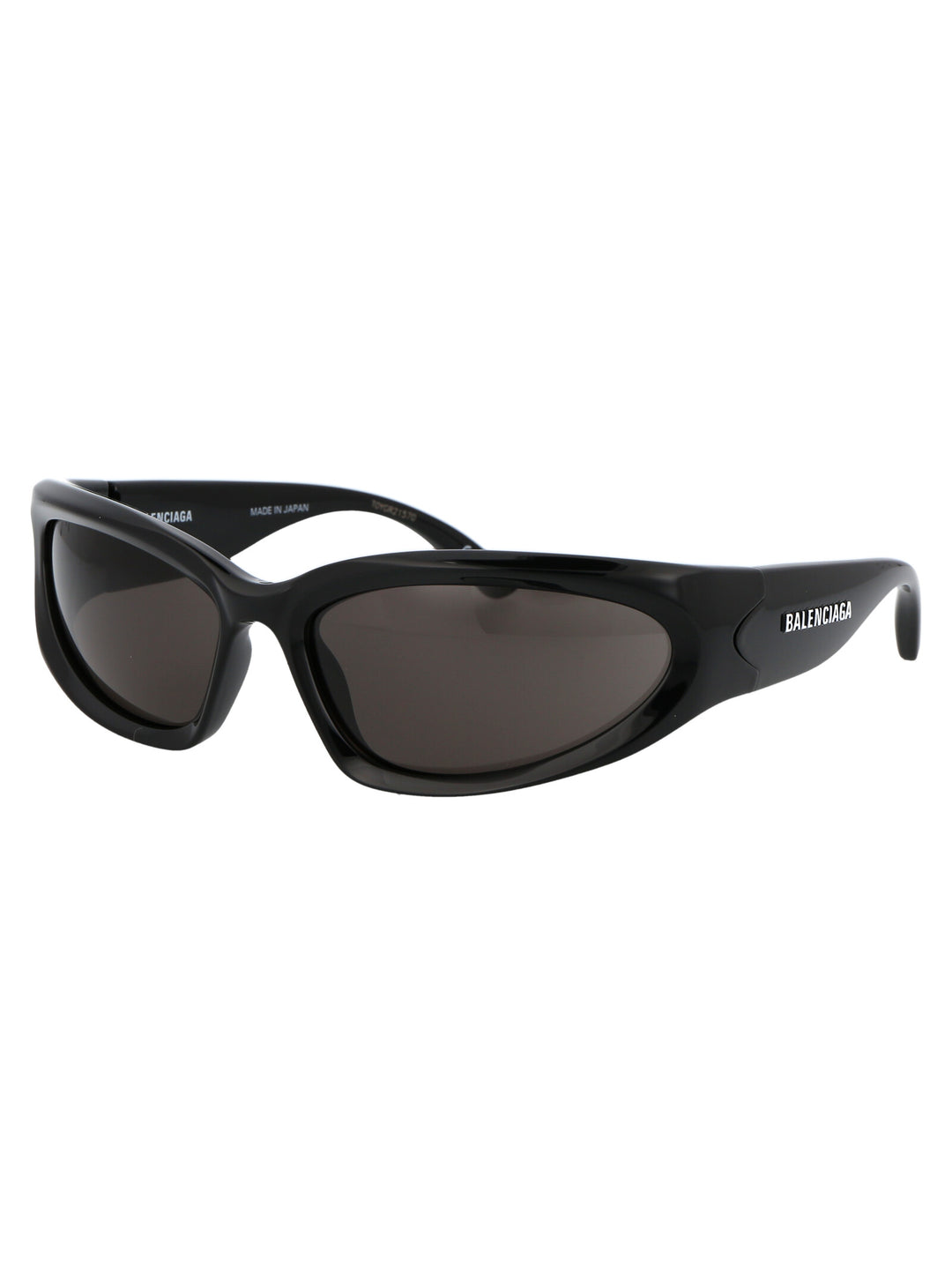 Balenciaga SUNGLASSES - Black | 5771cc7349e5599c520ab82f5b458614fbf0e46c
