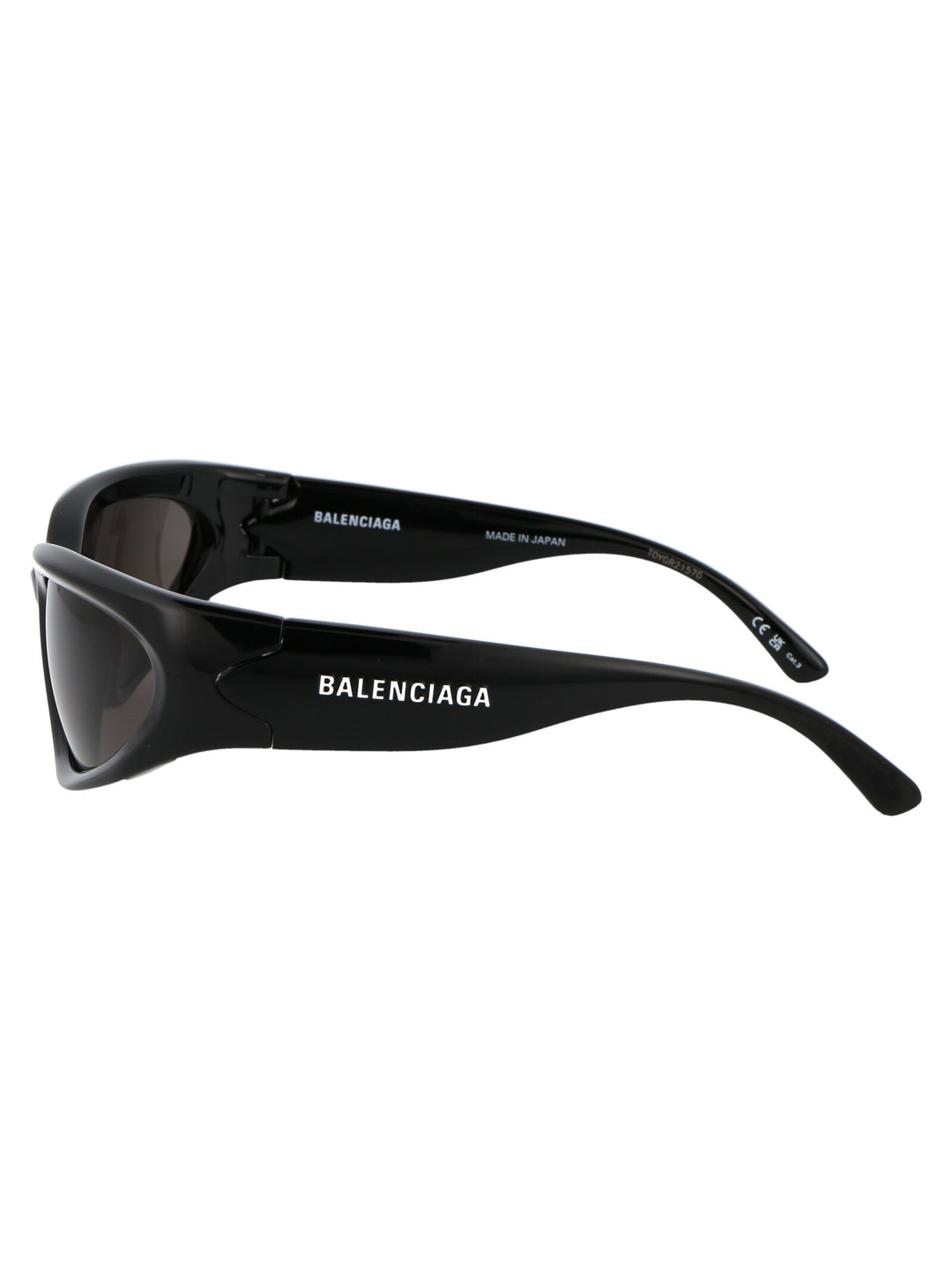 Balenciaga SUNGLASSES - Black | 8e7018c85ddaab8c8f6981dd9e632dfdd3293aa8