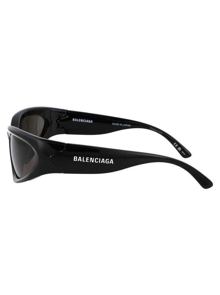 Balenciaga SUNGLASSES - Black | 8e7018c85ddaab8c8f6981dd9e632dfdd3293aa8