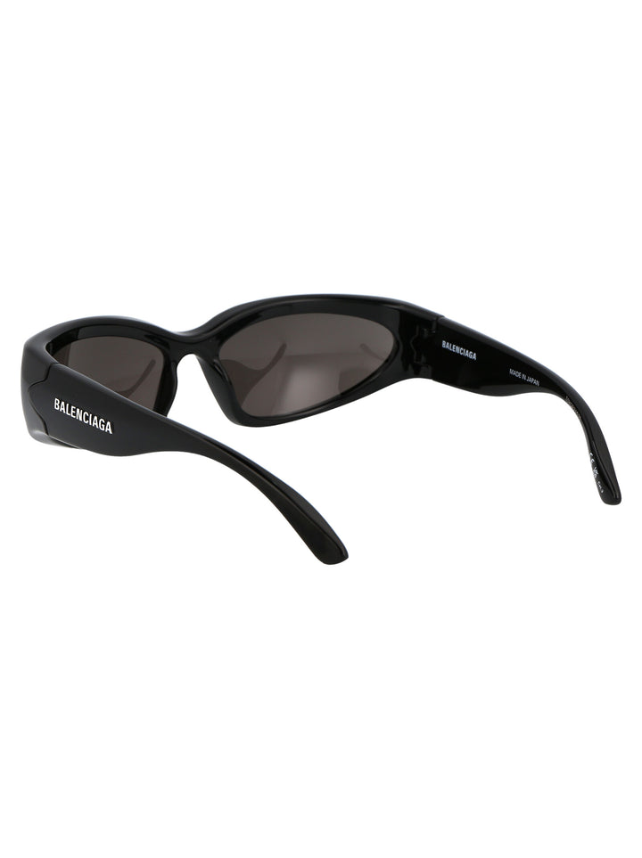Balenciaga SUNGLASSES - Black | c5cf5e07e8483f448bdc8eda1d8a51dda9f2b686