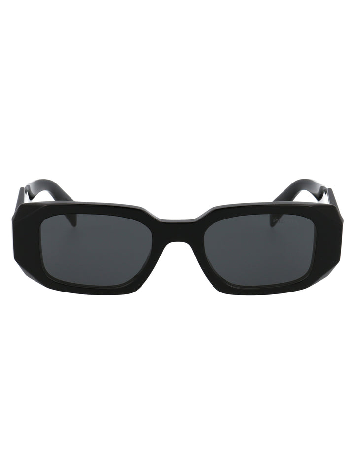 Prada SUNGLASSES - Black | aad032a243238891baa81211369c1a249b8ed9bd