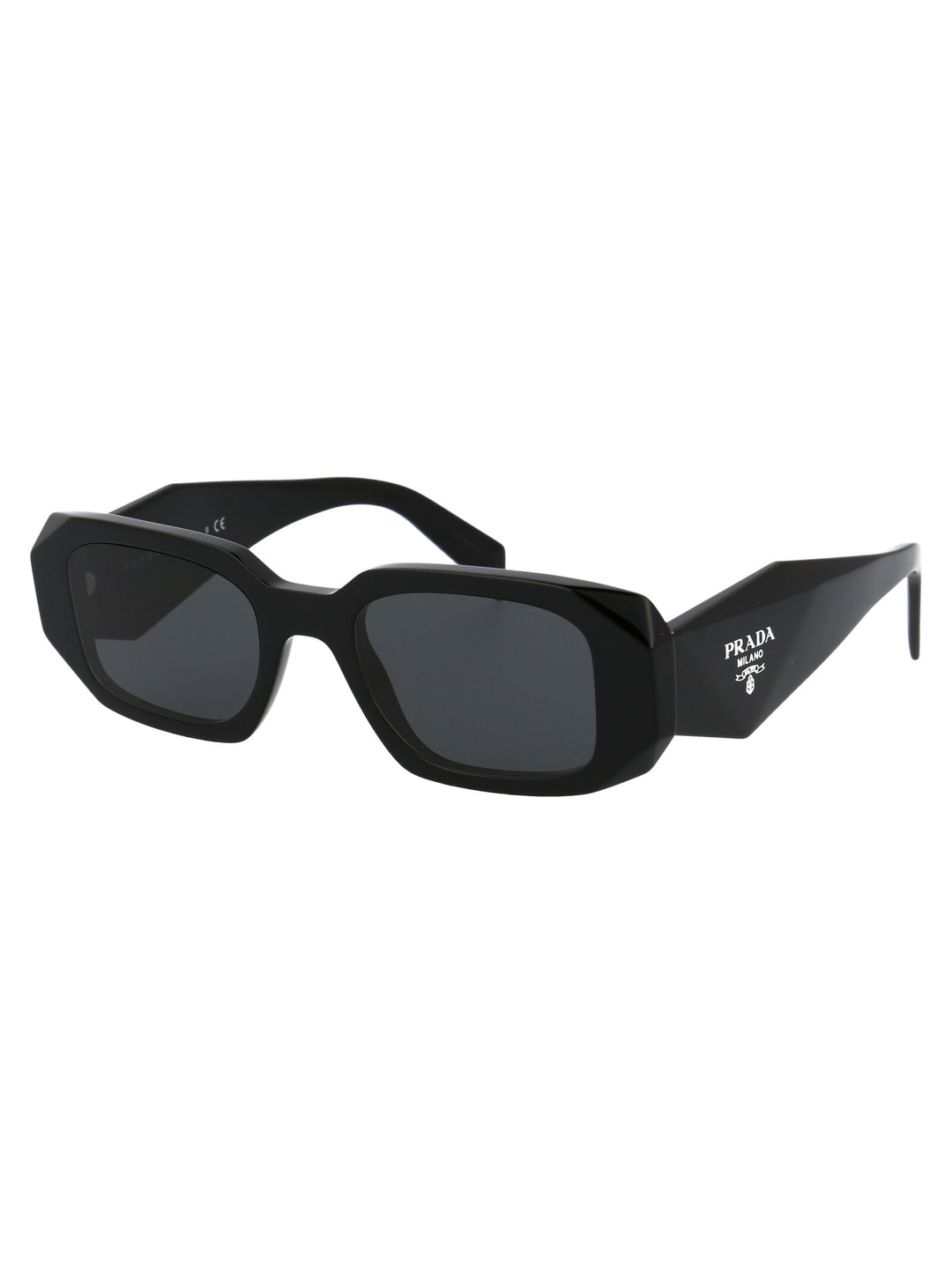 Prada SUNGLASSES - Black | f40d040c94d393cf282a6917af11033658c571f5