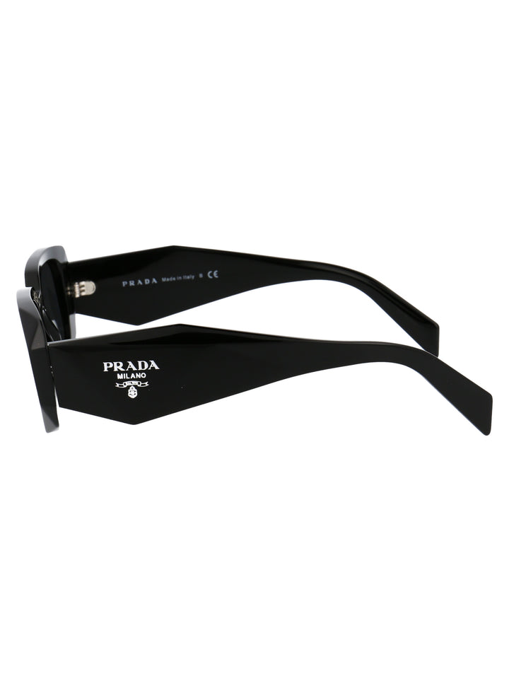 Prada SUNGLASSES - Black | 0db14a0f97fdd3110e910aceed21c360c5a37e6d