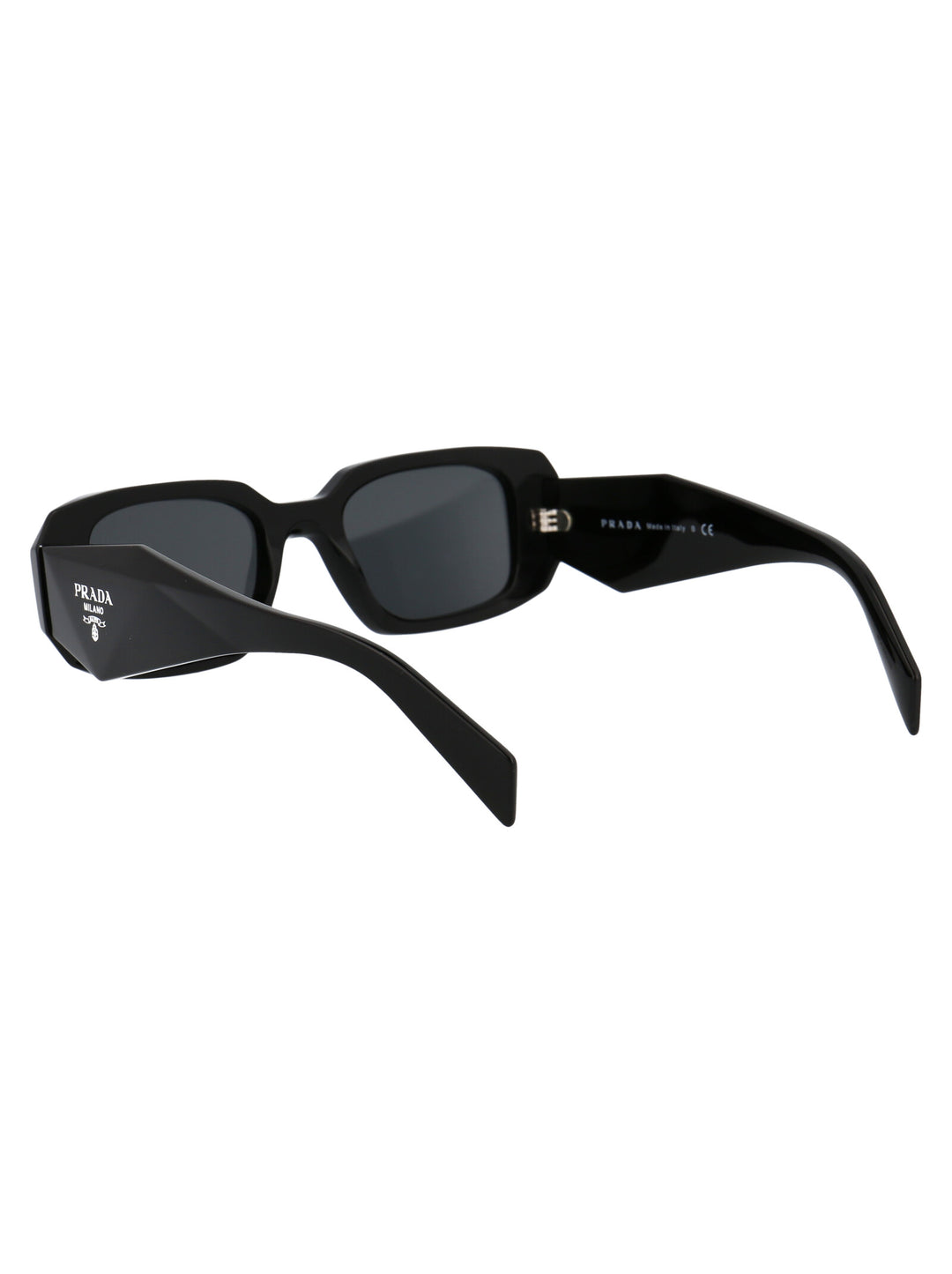 Prada SUNGLASSES - Black | 87e8c46ab49a16134191f46779cc39ed2733b316