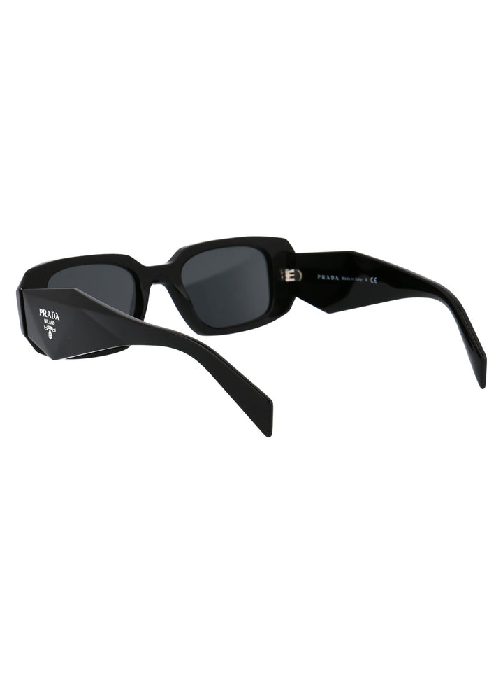 Prada SUNGLASSES - Black | 87e8c46ab49a16134191f46779cc39ed2733b316