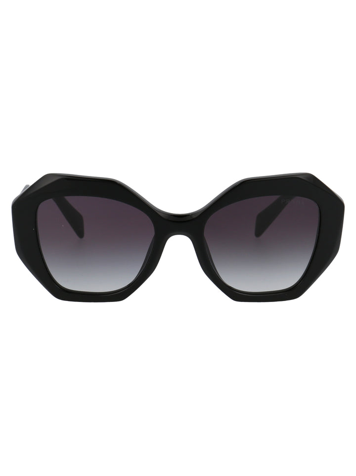 Prada SUNGLASSES - Black | 618371d3ae625f1aa436833c4b85034ab02de438