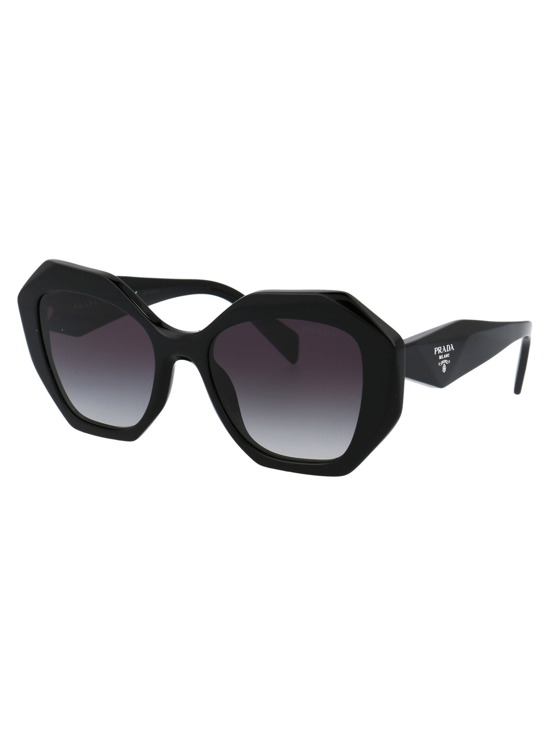 Prada SUNGLASSES - Black | 22d6cde062b60727151ab0484770ac4c1faf5a47