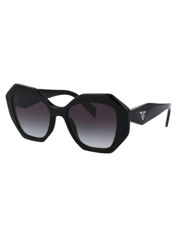 Prada SUNGLASSES - Black | 22d6cde062b60727151ab0484770ac4c1faf5a47