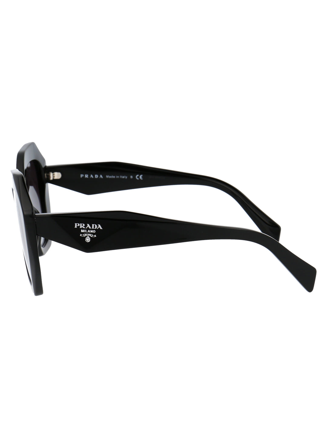 Prada SUNGLASSES - Black | 0fa51d435c12bb96aa556271b3e37ec851787928
