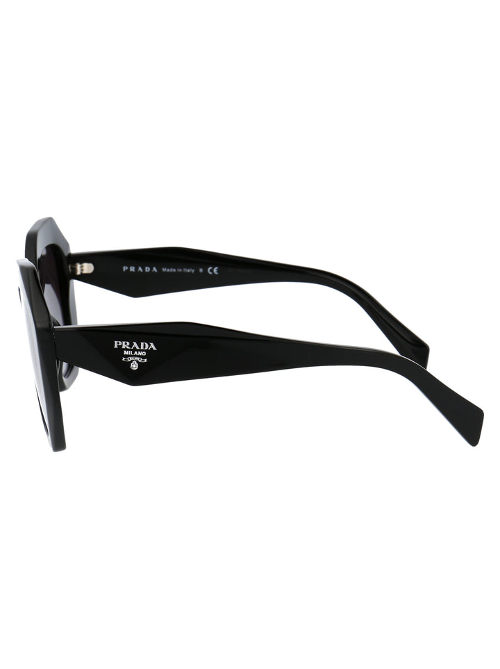 Prada SUNGLASSES - Black | 0fa51d435c12bb96aa556271b3e37ec851787928