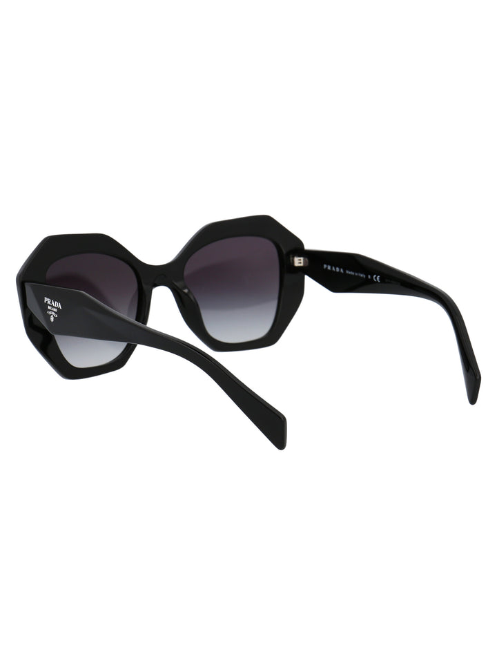 Prada SUNGLASSES - Black | a3684de8eca03a5189e78e58d0db97bace4f63df