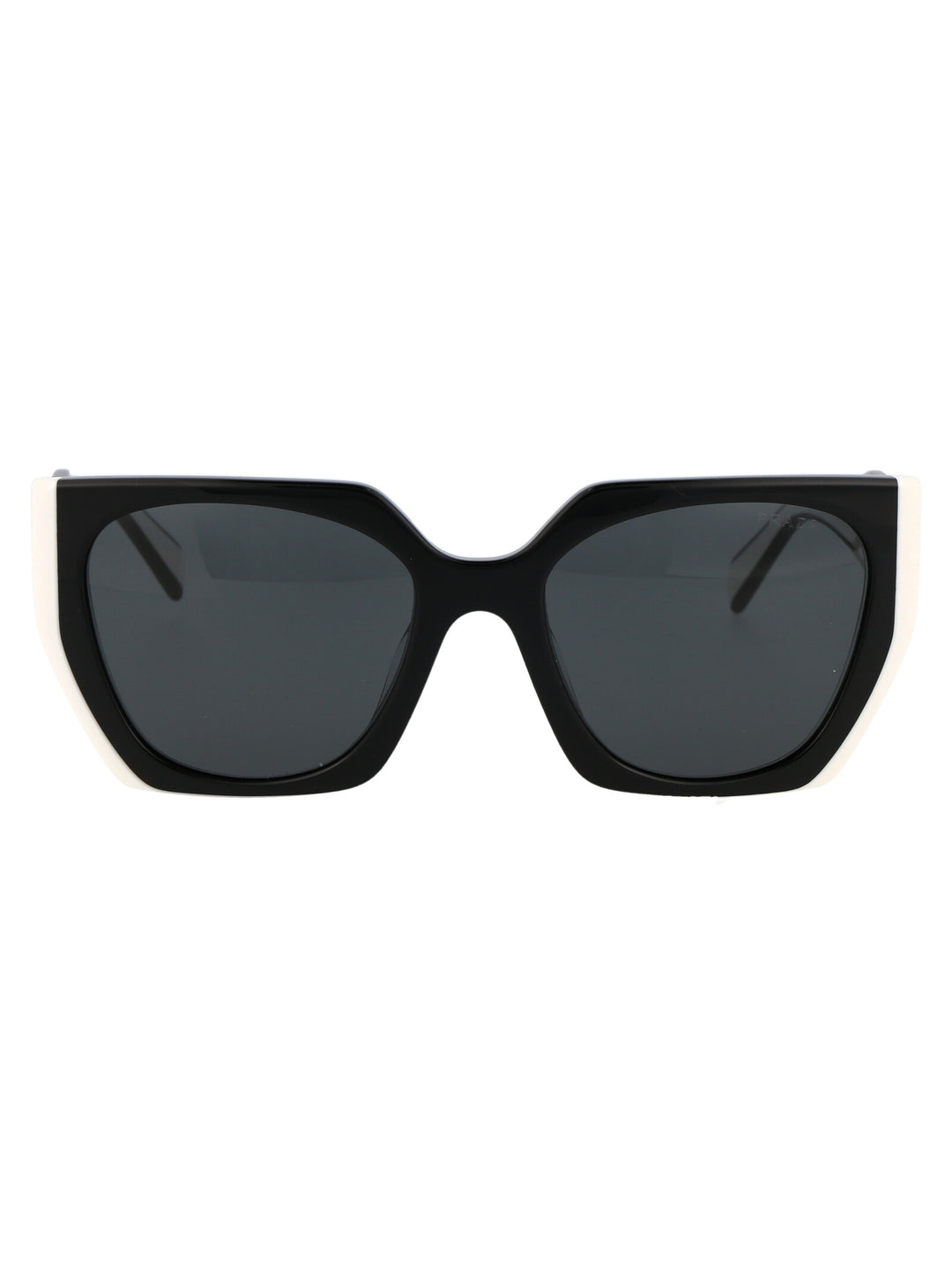 Prada SUNGLASSES - Black | e44c65dc71cf27cb0322317f09ae490a7d293236