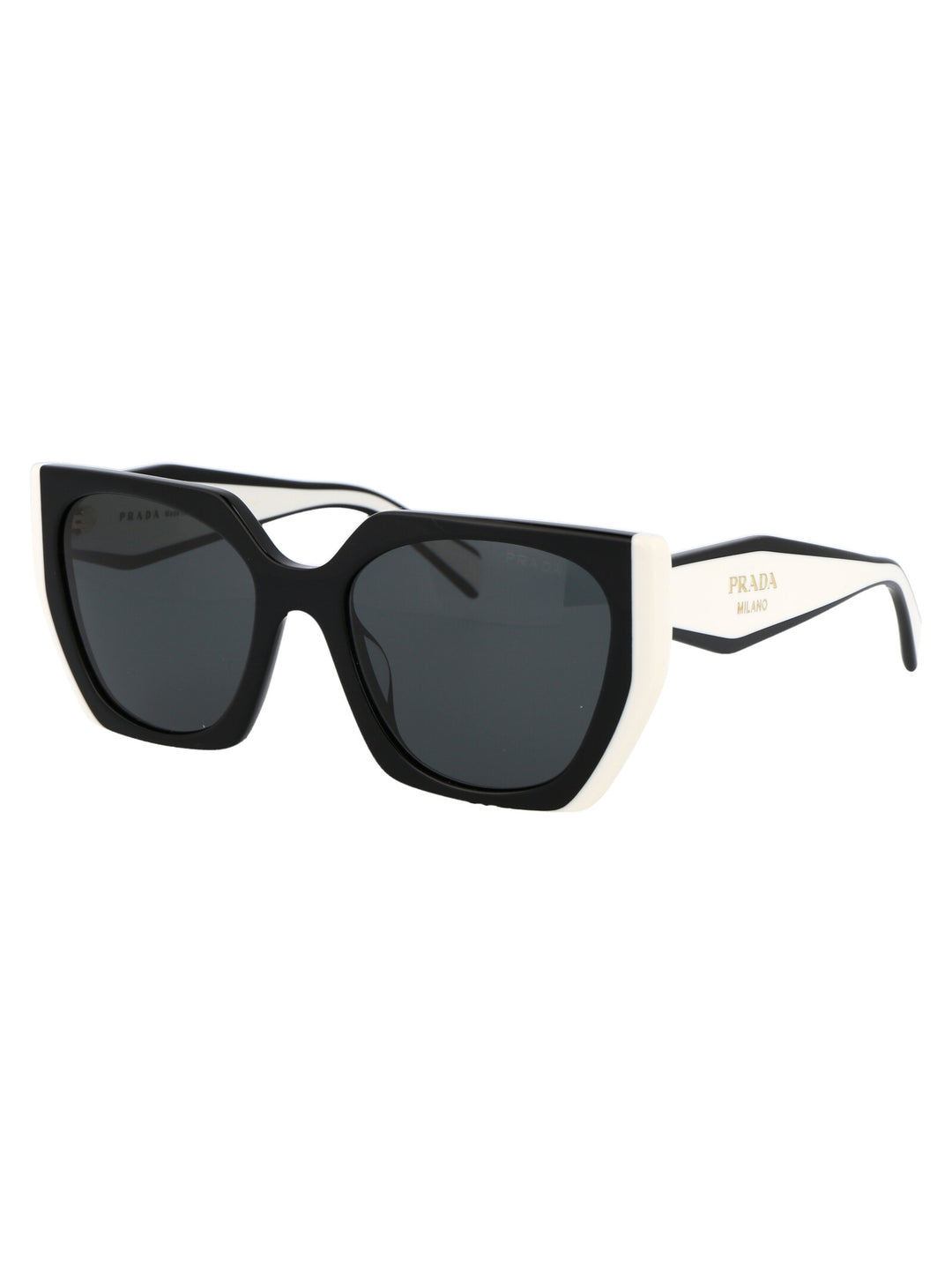 Prada SUNGLASSES - Black | 2a200d633e779a4d32cf3125234cde02fc1acc2a
