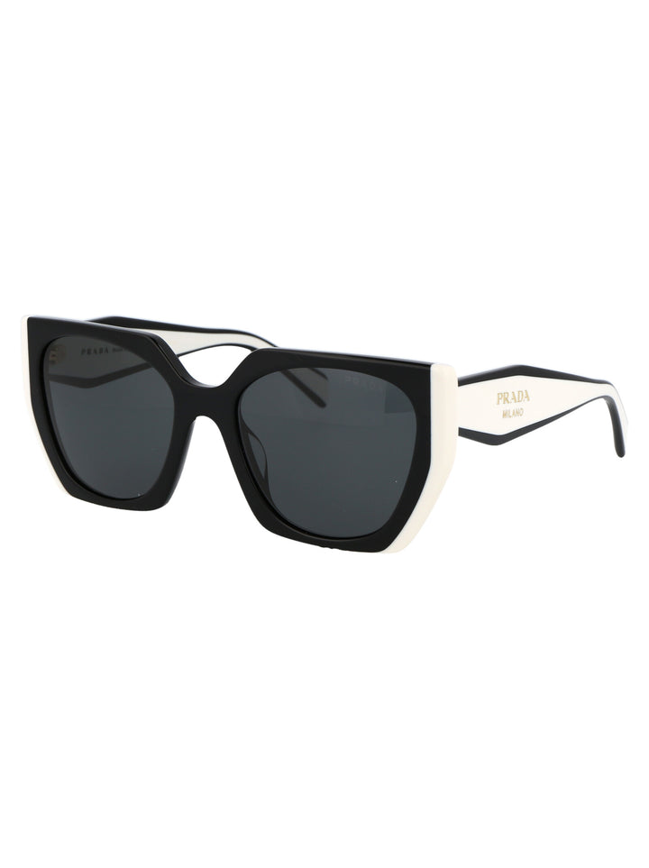 Prada SUNGLASSES - Black | 2a200d633e779a4d32cf3125234cde02fc1acc2a